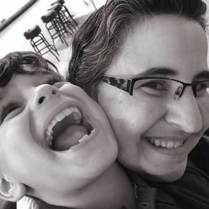 Meet your Posher, Sara